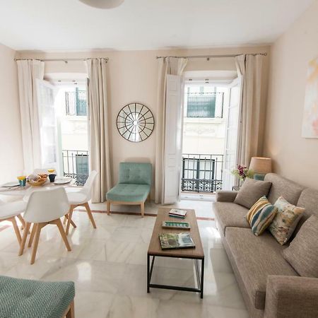 Centriko Quintero Apartment Севиля Екстериор снимка
