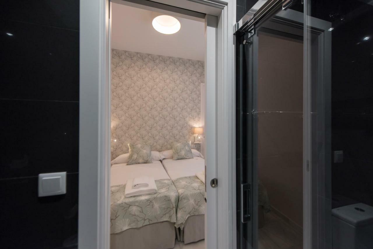 Centriko Quintero Apartment Севиля Екстериор снимка