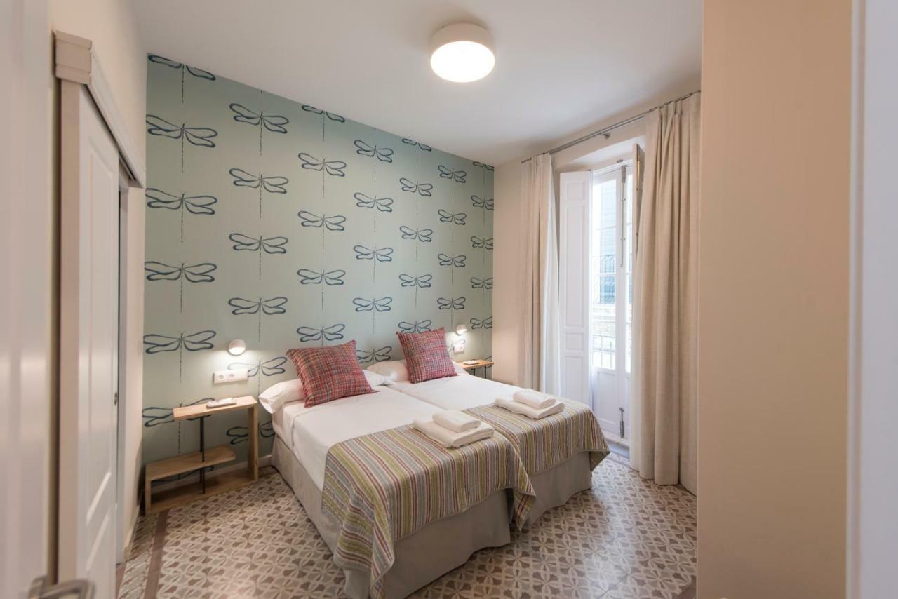 Centriko Quintero Apartment Севиля Екстериор снимка