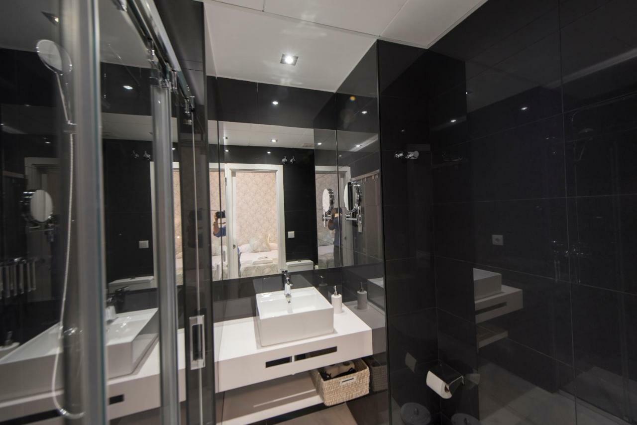Centriko Quintero Apartment Севиля Екстериор снимка